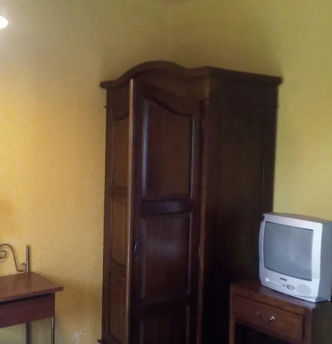 Apartamento Rural El Oso 2-1