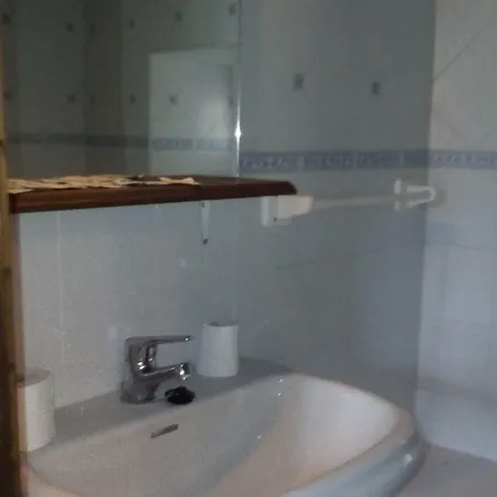 Apartamento Rural El Oso 2-2