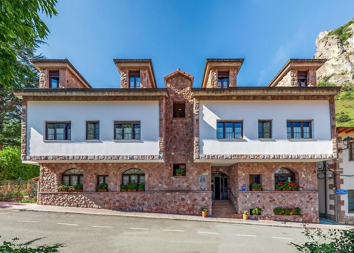 Casa Miño
