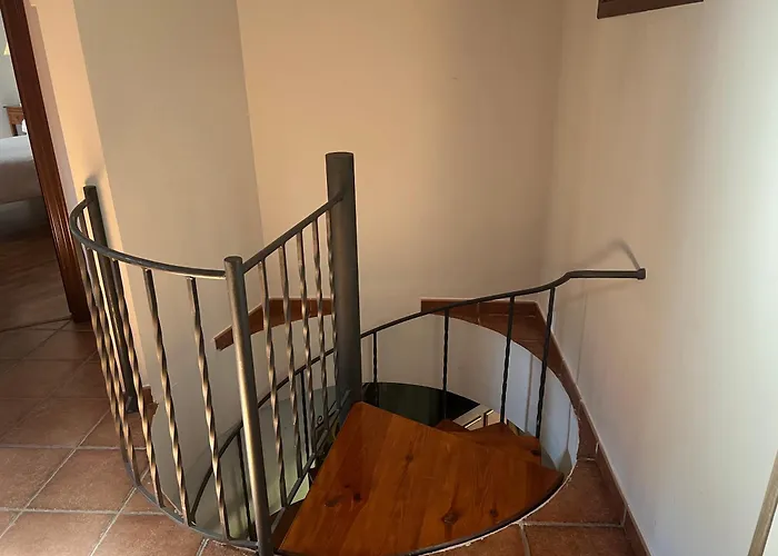 Apartamentos La Guergola